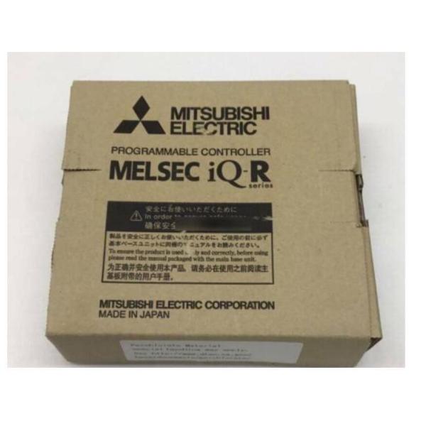 【新品★送料無料】MITSUBISHI/三菱電機　RJ71EN71【６ヶ月保証】