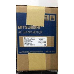【新品】 MITSUBISHI 三菱 HF-SP152 サーボモーター ◆6ヶ月保証