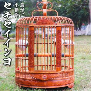 文鳥 ケージ おしゃれ 鳥かご パーツ類 の商品一覧 鳥用品 ペット用品 生き物 通販 Yahoo ショッピング