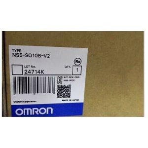 【 新品】 OMRON/オムロン NS5-SQ10B-V2 　タッチパネル　ト ◆6ヶ月保証
