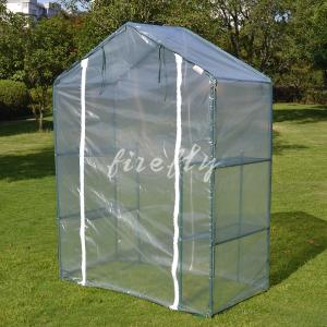 組み立て簡単! プラスチック 16mmステンレス製スタンド