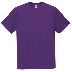 Tシャツ メンズ レディース 半袖 無地 シャツ tシャツ ドライ UVカット 大きい サイズ スポーツ クルーネック ブランド トップス 男 女 丈夫｜bluestyle