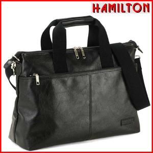 ショルダーバッグ メンズ レディース 男 女 日本製 2WAY HAMILTON 16333（クロ）｜bluestyle