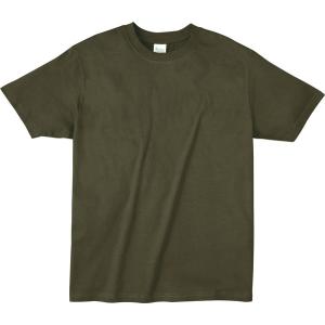 Tシャツ 半袖 綿100% 薄手 男女兼用 介護 作業 制服 おすすめ 無地 テレワーク 在宅勤務 仕事 ビジネス スポーツ 男 女 大きい 丈夫 キッズ 子供｜bluestyle