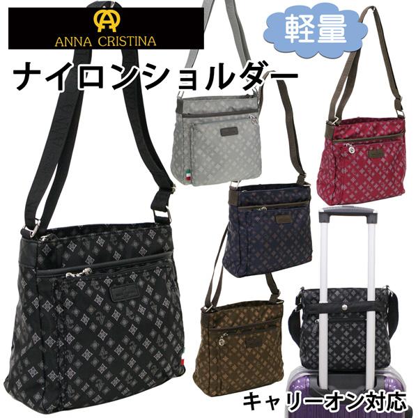 ショルダーバッグ 軽量 キャリー対応 普段使い 鞄 便利 無地 通勤 通学 学生 ストリート カジュ...