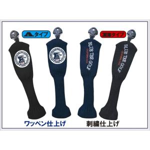【ネコポス便対応】ブルーティーゴルフ BLUE...の詳細画像1