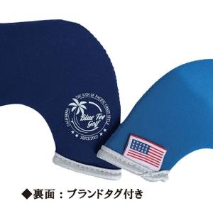 【ネコポス便対応】 BLUE TEE GOLF...の詳細画像1