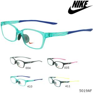 ナイキ NIKE KIDS キッズ 子供用メガネフレーム 5019AF｜bluetitan-y