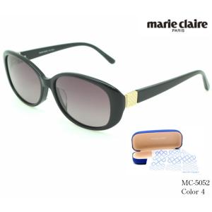 マリクレール marie claire 偏光サングラスMC5052 Col.4｜bluetitan-y