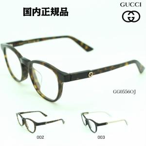 GUCCI（グッチ） 【選べるレンズ】GUCCI メガネフレーム GG1127OJ