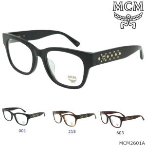 MCM（エムシーエム） 【選べるレンズ】MCM メガネフレーム 2108A 290