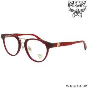 MCM（エムシーエム） 【選べるレンズ】MCM メガネフレーム 2108A 290