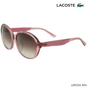 LACOSTE ラコステ サングラス L892SA 664｜bluetitan-y