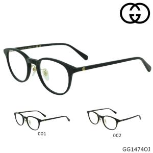 GUCCI（グッチ） 【選べるレンズ】GUCCI メガネフレーム GG1127OJ