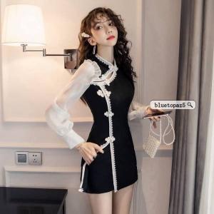 フレア マイクロミニ ワンピースの商品一覧 通販 Yahoo ショッピング