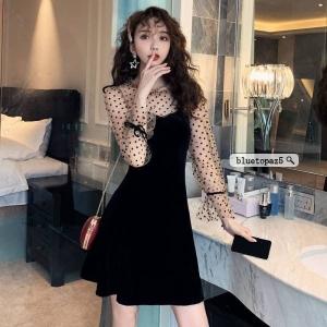 フレア マイクロミニ ワンピースの商品一覧 通販 Yahoo ショッピング