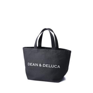 DEAN & DELUCA チャリティートートバッグ ストーングレー Sサイズ｜bluevalley