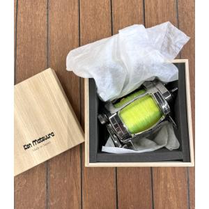 【中古】ケンマツ 50lb トローリングリール...の詳細画像4
