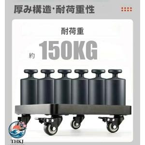 植木鉢台 鉢置き台 耐荷重 鉄製 頑丈 プラン...の詳細画像4