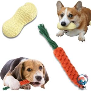 犬 噛む おもちゃ 犬用歯ブラシ 玩具 ストレス解消 運動運不足 訓練玩具 遊ぶ