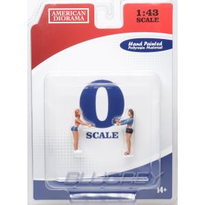 Cartrix 1/43 F1 ドライバー フィギア ファン・マヌエル・ファンジオ