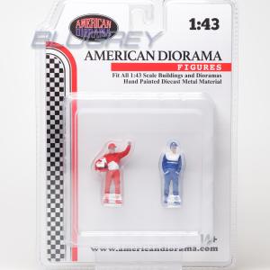 Cartrix 1/18 フィギア マッハGoGoGo 三船剛 Mach 5 Speed Racer