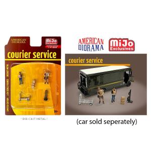 模型 織戸 学 MAX ORIDO x KILO ミニ フィギュア モータースポーツ