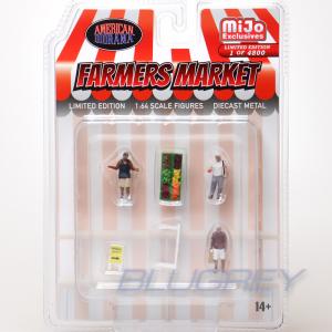 アメリカンジオラマ 1/64 ジオラマ ストリートアート LA グラフィティ