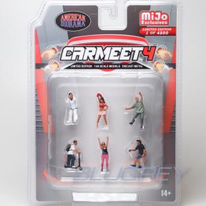 アメリカンジオラマ　ウエスタンスタイル　1/64スケール　フィギュア Amazon.co.jp: アメリカン ジオラマ 1/64 フィギア ウエスタン