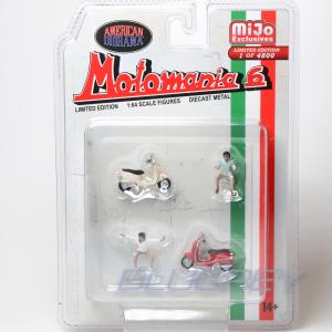 り*中様 アメリカン ジオラマ 1/64 フィギュア ミニカー MOTO MAN Amazon.co.jp: アメリカン ジオラマ 1/64 フィギア モトマニア5