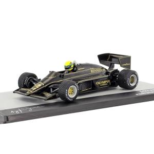 アルタヤ 1/43 ロータス ルノー F1 9...の詳細画像1