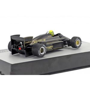 アルタヤ 1/43 ロータス ルノー F1 9...の詳細画像2