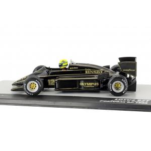 アルタヤ 1/43 ロータス ルノー F1 9...の詳細画像3