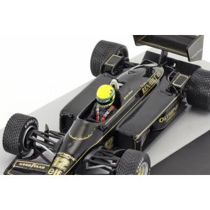 アルタヤ 1/43 ロータス ルノー F1 9...の詳細画像4