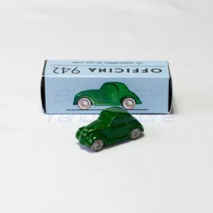 DINKY TOYS 1/43 ディンキー スチュードベーカー コマンダー 1953