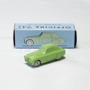 DINKY TOYS 1/43 フォード サンダーバード ブルー Ford Thunderbird