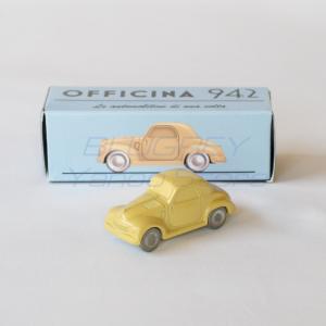 DINKY TOYS DINKY TOYS 1/43 ディンキー シトロエン 11BL トラクション
