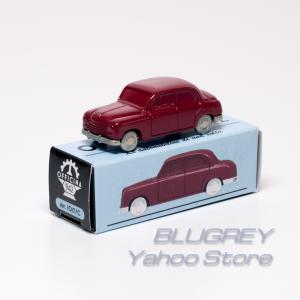 DINKY TOYS 1/43 フォード サンダーバード ブルー Ford Thunderbird
