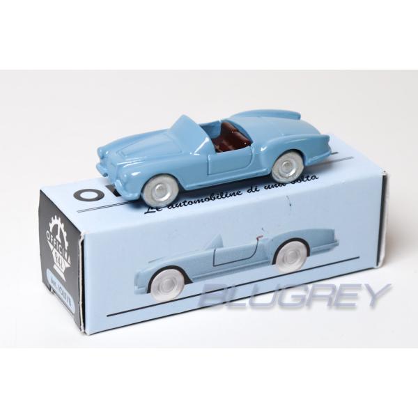 OFFICINA-942 1/76 Lancia Aurelia GT Spider 1955 オフ...