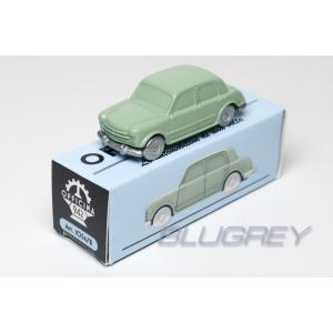ノレブ（NOREV） 1/54 ルノー 4CV 1951 レーシング #50 NOREV RENAULT