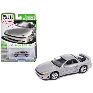 autoworld 1/64 三菱 エクリプス GSX バージョンB 1991 テネシーブルー
