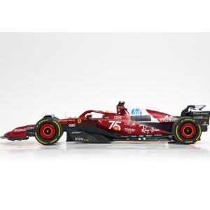 BBR 1/18 フェラーリ F1 SF-25...の詳細画像2