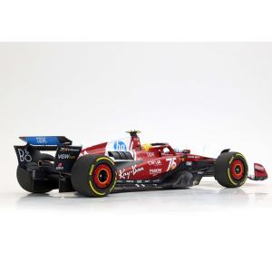 BBR 1/18 フェラーリ F1 SF-25...の詳細画像3
