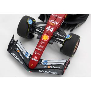 BBR 1/18 フェラーリ F1 SF-25...の詳細画像4
