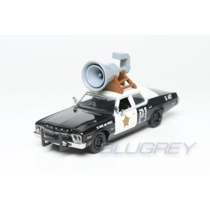 遂に1/18サイズで登場です、大型拡声器付 ミニカー 1/18 映画