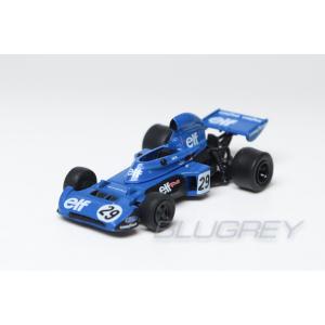 Cartrix 1/43 F1 ドライバー フィギア ミハエル・シューマッハ
