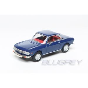 ブレキナ 1/87 ポルシェ 911 タルガ 1964 レッド BREKINA Porsche
