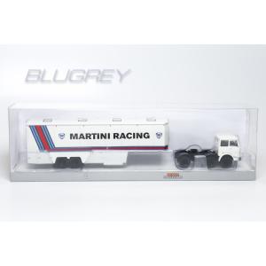 ブレキナ 1/87 ランチア フルビア クーペ ダークブルー BREKINA Lancia