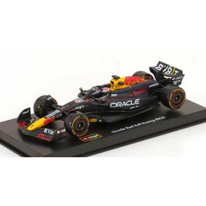 ミニカー レッドブル F1 1/43 4台セット RED BULL Red Bull