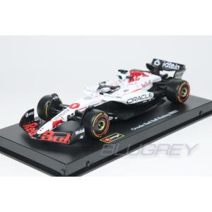 Bburago（ブラーゴ） 1/43 マクラーレン F1 MCL39 #81 オスカー